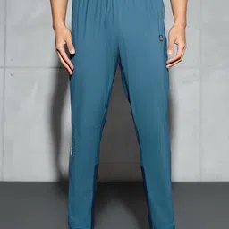 Technosport Men Straight Fit Sports Track Pants-image-91