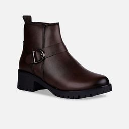 iD&U Women' Ankle Boots-image-32
