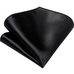 VOICI Black Pocket Squares-image-99