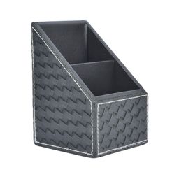 Premsons Black Set of 1 Regular Desk Organiser Organisers-14