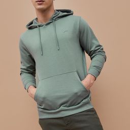 Fame Forever by Lifestyle Hooded Neck Cotton Sweatshirt-picture-39