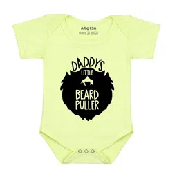 Arvesa Infants Printed Bodysuit-picture-10