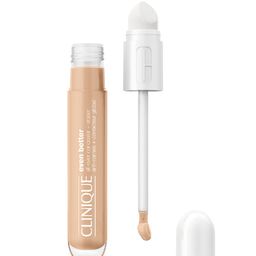 Clinique Even Better All-Over Concealer & Eraser 6 ml - CN 40 Cream Chamois-11