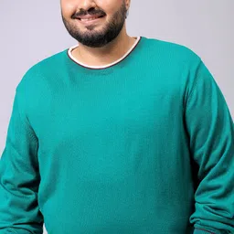 HARDSODA Men Pullover-image-48