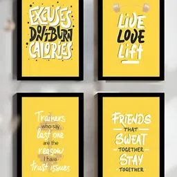 Art Street Unisex Black Wall Art-image-39