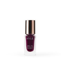 HYUE Long Wearing Gel FX Nail Paint - 8 ml - Mulberry Jam Purple-image-17