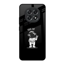 QRIOH Conversational Printed Oppo F29 Pro 5G Back Case Mobile Accessories-image-31
