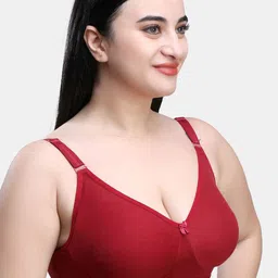 SKDREAMS Bra Full Coverage image 4