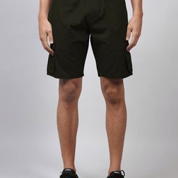 HAUWER Men Outdoor Cargo Shorts with e-Dry Technology Technology-image-20