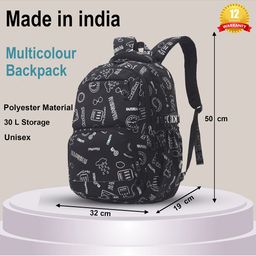 Tinytot Women Backpack image 5