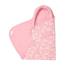 TIDY SLEEP Infants Printed Pure Cotton Baby Sleeping Bag image 3