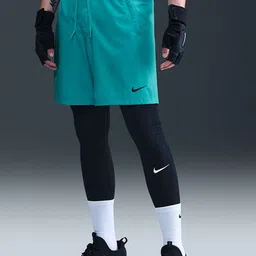 Nike Dri-FIT Form Men 18cm Unlined Versatile Shorts-picture-24