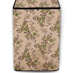 The Furnishing Tree Washing Machine Cover Fully-Automatic Top Loading Compatible for Whirlpool 360-image-65