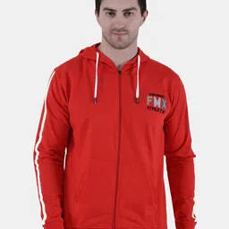 FILMAX ORIGINALS Men Hooded Sweatshirt-picture-33