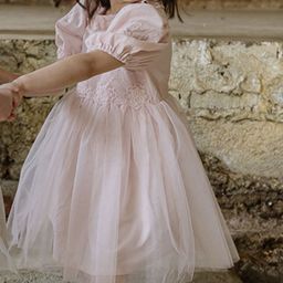 LULU & SKY Fit & Flare Dress-image-35