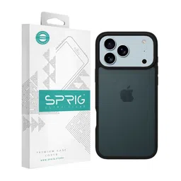 SPRIG iPhone 17 Pro Back Cover-picture-24
