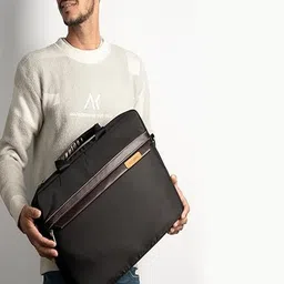 Elmira Men Leather Laptop Bag-37