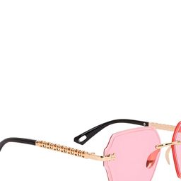 FUNGLASSES Unisex Butterfly Sunglasses With UV Protected Lens image 5