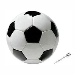 HackerX Pebble Trainy Sports Rugby Ball-20
