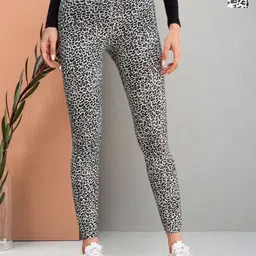 Moda Rapido Women Pleated Trousers-picture-47