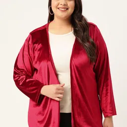 theRebelinme Women Party Shrug-35
