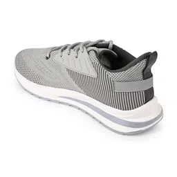 ESMEE Men Mesh Running Non-Marking Shoes image 3