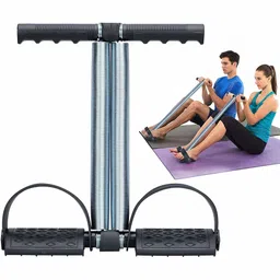 HackerX Tummy Trimmer Ab Exerciser image 3