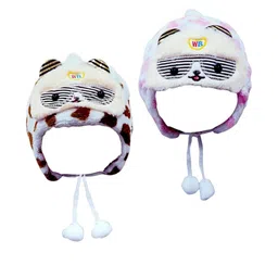 Trubliz Kids-Unisex Pink Hat-picture-24