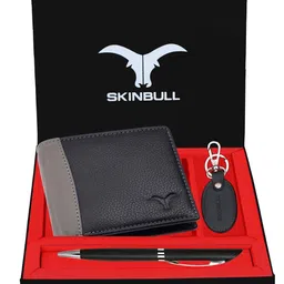 SKINBULL Men Accessory Gift Set-picture-9