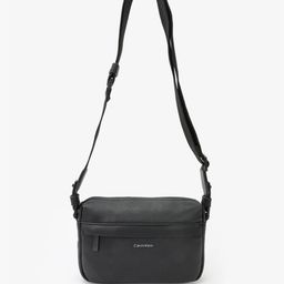 Calvin Klein Brand Logo Shopper Sling Bag-picture-25