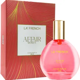 Affair Perfume | Bold Citrus Aromatic Fragrance | Long-Lasting Refreshing Scent Eau de Parfum - 30 ml-67