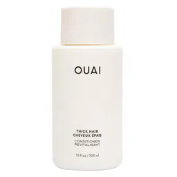 OUAI Thick Hair Conditioner with Avocado Oil & Shea Butter - 300 ml-38
