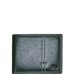 PB Pearlbags Men Solid Leather Short Two Fold Wallet-image-71