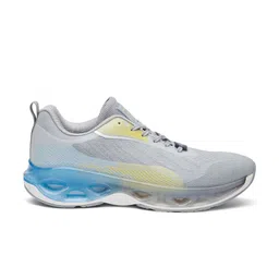 Campus Men Mesh Running Non-Marking Shoes image 5