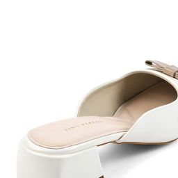Lino Perros Block Mules image 5