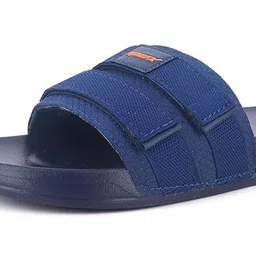 Sparx Men Sliders Flip Flops image 4