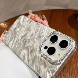 CASE CREATION Cartoon Characters Printed iPhone 16 Plus Back Case Mobile Accessories image 3