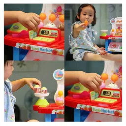 PIPALIYA BPA Free Rattle Toy Learning and Development Toys image 5