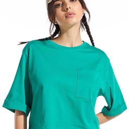 Bewakoof Women T-shirt-image-13