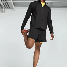Puma RUN CLOUDSPUN Full Zip Running Jacket image 5