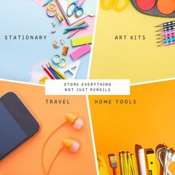 Tinker Squad Solid Stationery image 2
