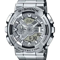 CASIO G-shock Men Analogue and Digital Watch G1687-image-19