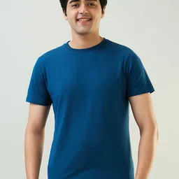 SleepZ by Raymond Men Applique T-shirt-image-65