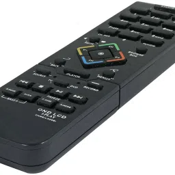 MASE ON98(LX298) Compatible Remote For Onida LED/LCD I-Play ONIDA Remote Controller image 2