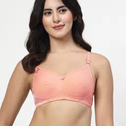 LILY Bralette Bra Full Coverage image 5