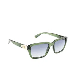 OPIUM Men Rectangle Sunglasses with UV Protected Lens-image-85