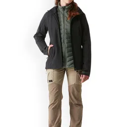 Decathlon MT500 Windproof Softshell Sporty Jacket-picture-34