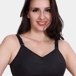 Trylo Women Full Coverage Cotton Bra-picture-31
