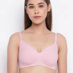 Enamor Full Coverage Non Padded All Day Comfort Bra-picture-40