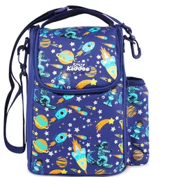 Smily Kiddos Other Prints Lunch bags Travel Accessory-image-36